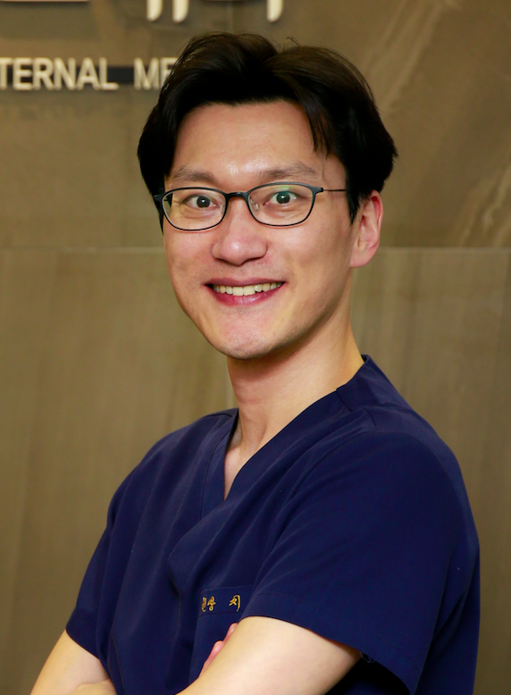 서울성모내과