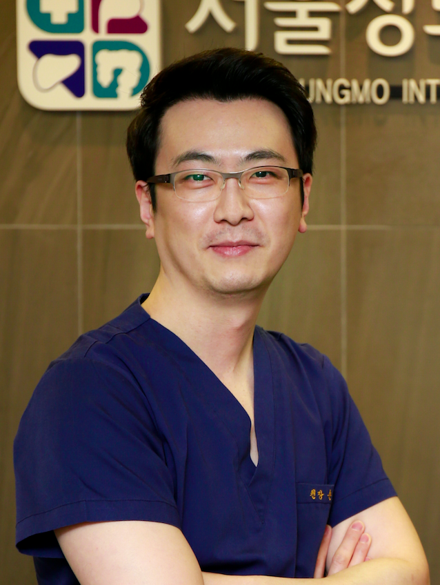 서울성모내과